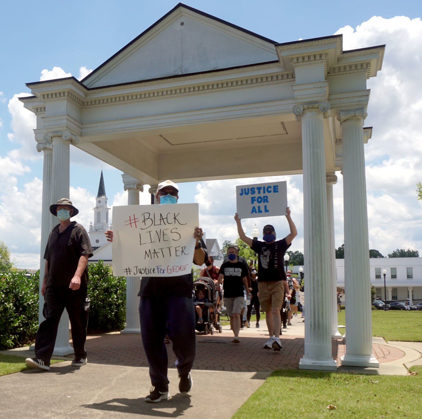 Opelika March